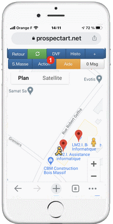 logiciel CRM immobilier